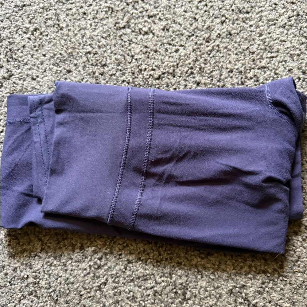 Gymshark x Whitney Purple Leggings